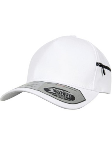 FLE-110ZP-Pocket Cap